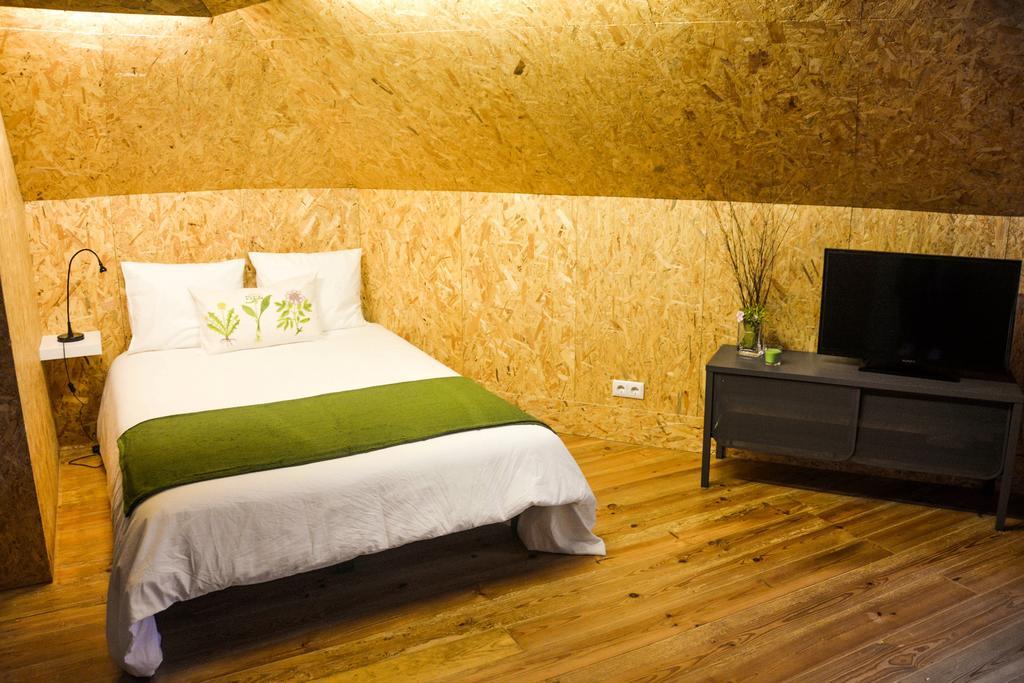 Aveiro Train Studios Ngoại thất bức ảnh