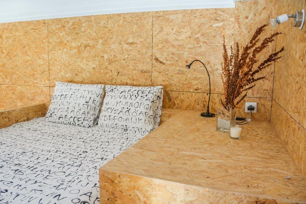 Aveiro Train Studios Ngoại thất bức ảnh
