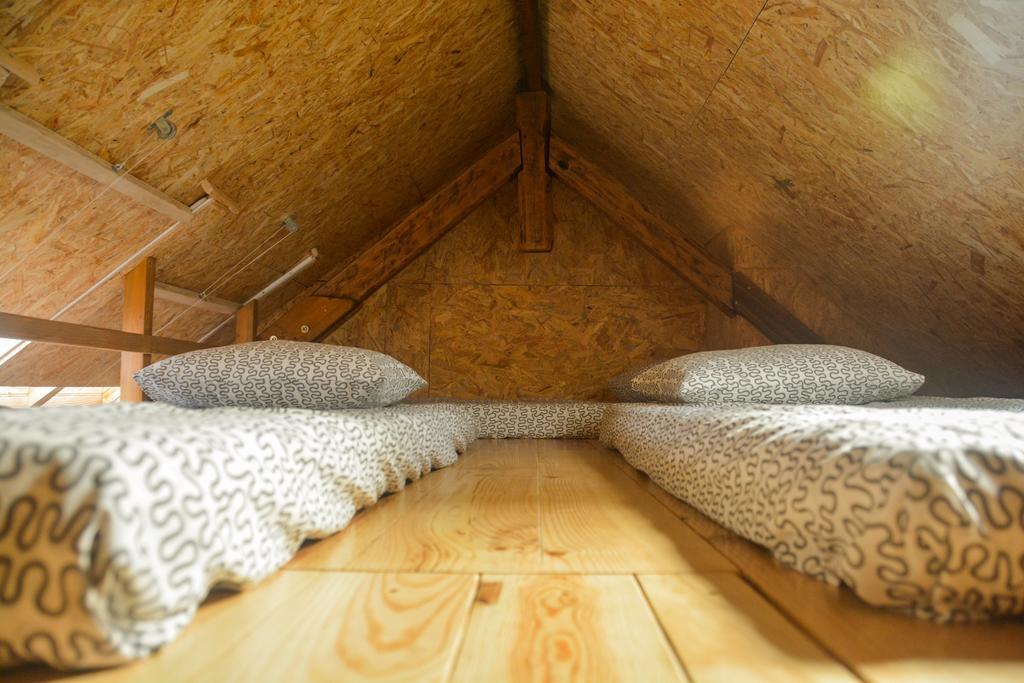 Aveiro Train Studios Ngoại thất bức ảnh